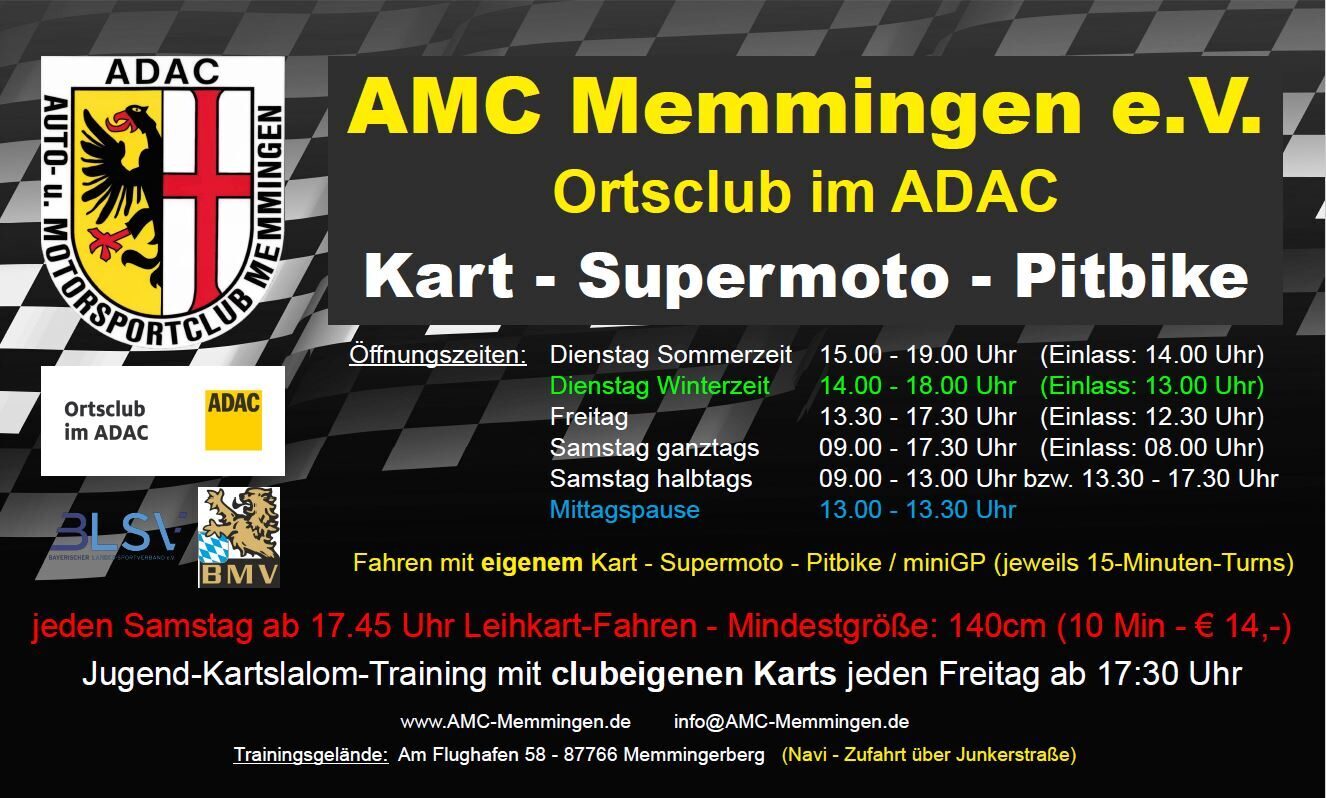 Banner AMCMemmingen 2026_V1
